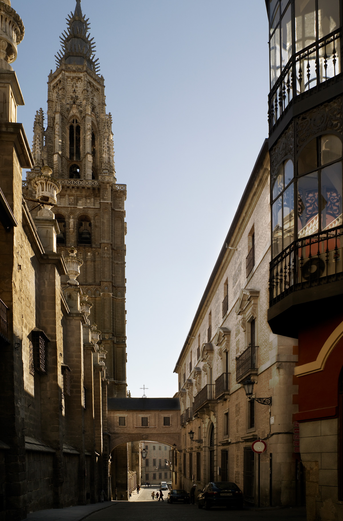  Central Spain is the new high-yield frontier
